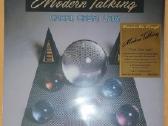 Modern Talking Cheri Cheri Lady 12" vinilas