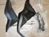 F650gs, F700gs, F800gs, R1200gs, G310gs(r) dalys - nuotraukos Nr. 8