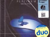 Mike Oldfield CD Platinum