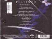 Mike Oldfield CD Platinum - nuotraukos Nr. 2