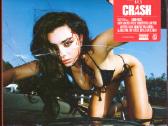 Charli XCx CD Crash