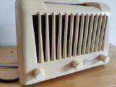 Restauruota radija Marconiphone 1949 su Fm ir Bt - nuotraukos Nr. 2