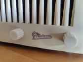 Restauruota radija Marconiphone 1949 su Fm ir Bt - nuotraukos Nr. 3