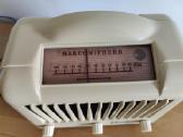 Restauruota radija Marconiphone 1949 su Fm ir Bt - nuotraukos Nr. 6