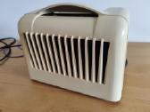 Restauruota radija Marconiphone 1949 su Fm ir Bt - nuotraukos Nr. 8