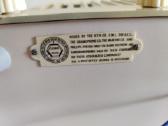 Restauruota radija Marconiphone 1949 su Fm ir Bt - nuotraukos Nr. 10