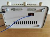 Restauruota radija Marconiphone 1949 su Fm ir Bt - nuotraukos Nr. 12