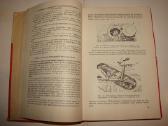 Vairuotojo makymo vadovas. M-407, M-21b "волга" - nuotraukos Nr. 7
