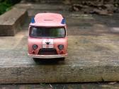 Uaz-39099 ugniagesys (Lietuva) - nuotraukos Nr. 4