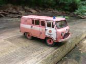 Uaz-39099 ugniagesys (Lietuva) - nuotraukos Nr. 5