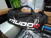 Mudo Gym tašė/ rankinė - nuotraukos Nr. 13