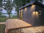 Suomiška sauna nuo 120 €! - nuotraukos Nr. 7