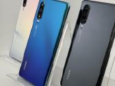 -Huawei P30 128 GB labai tvarkingi- - nuotraukos Nr. 5
