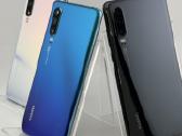 -Huawei P30 128 GB labai tvarkingi-