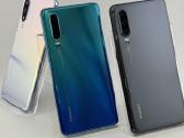 -Huawei P30 128 GB labai tvarkingi- - nuotraukos Nr. 3