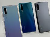 -Huawei P30 128 GB labai tvarkingi- - nuotraukos Nr. 4