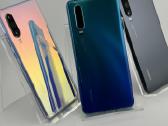 -Huawei P30 128 GB labai tvarkingi- - nuotraukos Nr. 2