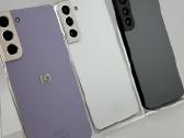 -Samsung S22 plus 128gb/ 256gb/-geros būklės- - nuotraukos Nr. 3