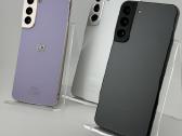-Samsung S22 plus 128gb/ 256gb/-geros būklės- - nuotraukos Nr. 7