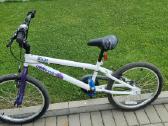 BMX tipo dviratis - nuotraukos Nr. 2