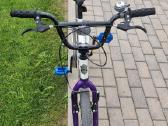 BMX tipo dviratis - nuotraukos Nr. 6