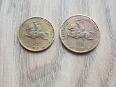 1925 metų 5 ir 10 smetoniški centai - nuotraukos Nr. 2