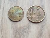 1925 metų 5 ir 10 smetoniški centai