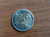 2 Euro moneta 2021 metų ,Andora . - nuotraukos Nr. 3