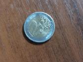 2 Euro moneta 2021 metų ,Andora . - nuotraukos Nr. 4