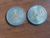 2 Euro moneta 2021 metų ,Andora . - nuotraukos Nr. 8