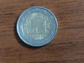 2 Euro moneta 2021 metų ,Andora . - nuotraukos Nr. 10
