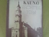 Kauno architektūra