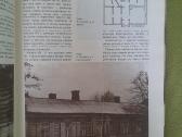 Kauno architektūra - nuotraukos Nr. 2