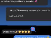 4 kl., 8kl. 9kl. pamokos Kaune gyvai! - nuotraukos Nr. 4