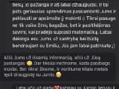 4 kl., 8kl. 9kl. pamokos Kaune gyvai! - nuotraukos Nr. 2