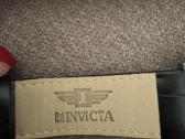Naujas Invicta vyriškas laikrodis - nuotraukos Nr. 5