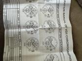 Naujas Invicta vyriškas laikrodis - nuotraukos Nr. 10