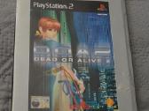 Dead or Alive 2 Playstation 2