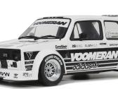 VW Golf I Gti