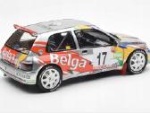 Renault Clio - nuotraukos Nr. 2
