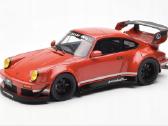 Porsche 911 930 Rwb