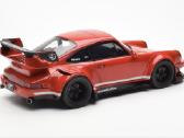 Porsche 911 930 Rwb - nuotraukos Nr. 2