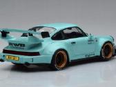 Porsche 911 964 Rwb - nuotraukos Nr. 2