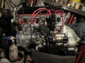Gaz 21 dalys