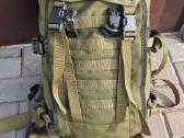 Kuprinė Berghaus Centurio 30, Mmps