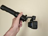 Kameros stabilizatorius Gopro Grip Gimball Karma - nuotraukos Nr. 2