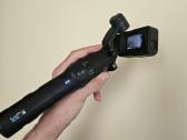 Kameros stabilizatorius Gopro Grip Gimball Karma - nuotraukos Nr. 4