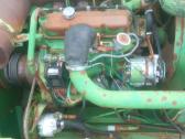 John Deere965 952 925 dalimis - nuotraukos Nr. 3