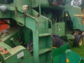 John Deere965 952 925 dalimis - nuotraukos Nr. 2
