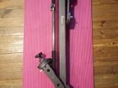 Filmavimo gervė Mini-jib Fancier Fs9115 - nuotraukos Nr. 3